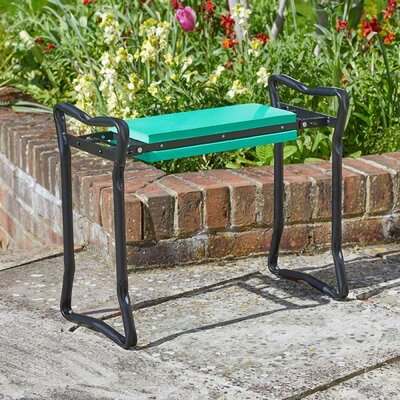 Folding Kneeler Seat - image 3