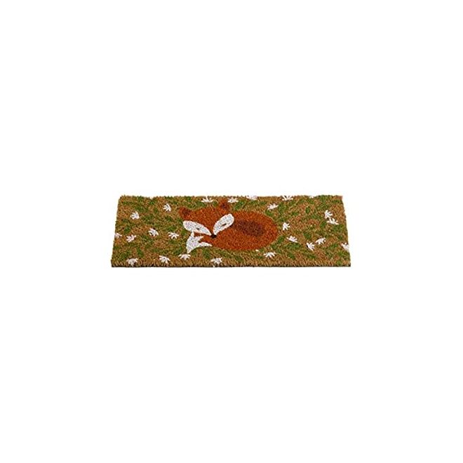 Fox Hollow Coir Insert Mat - image 1
