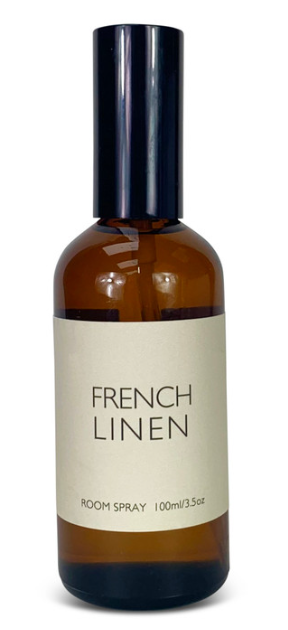 French Linen Room Spray