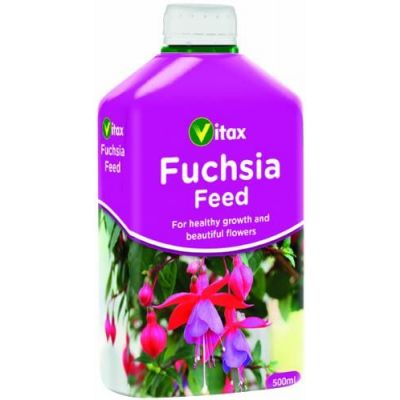 Fuchsia Feed 500ml