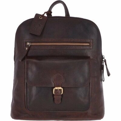 G-28 Rucksack BRANDY