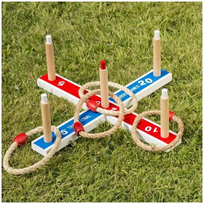 Garden Quoits