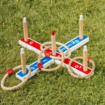 Garden Quoits