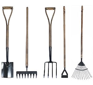 Garden Tools