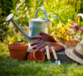 Gardening