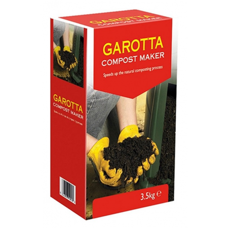 Garotta Compost Maker 3.5kg