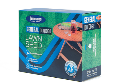 General Purpose 10sqm