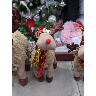 GlamDeer Large - image 1