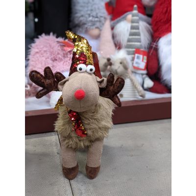 GlamDeer Regular - image 1
