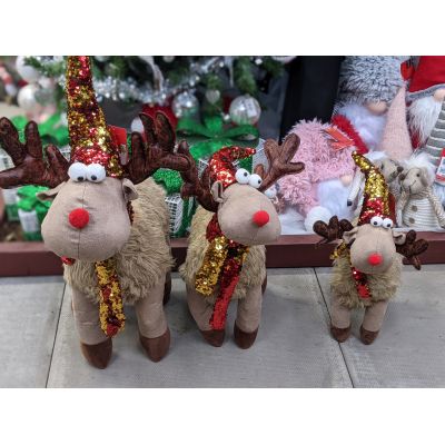 GlamDeer Regular - image 2