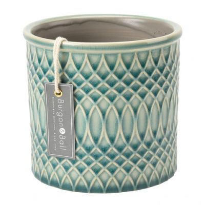 Glazed Pot - Morocco - image 1