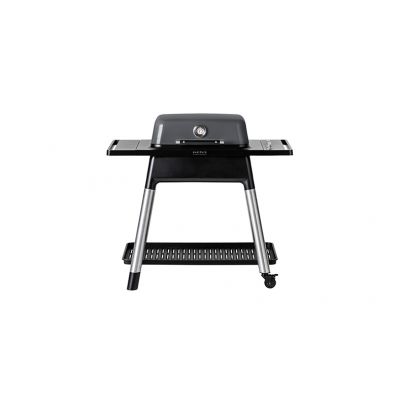 GRAPHITE Force Gas Barbeque with Stand - image 3