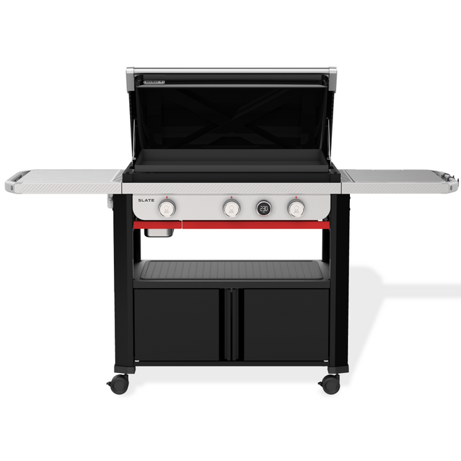 Griddle 76cm Peci Ft 3B Door - image 1