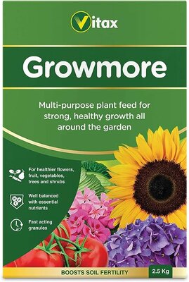 Growmore