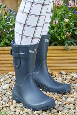 Half Wellingtons – UK 4