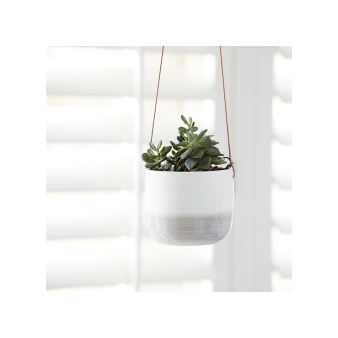 Hanging Pot - Ripple - image 2