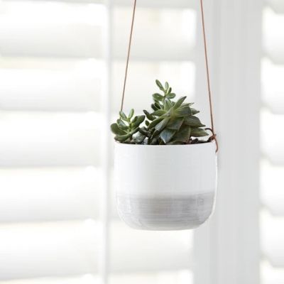 Hanging Pot - Ripple - image 2