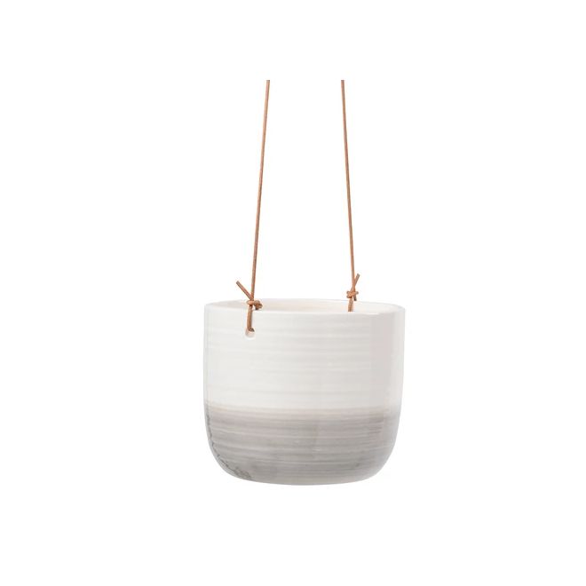 Hanging Pot - Ripple - image 1