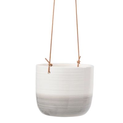 Hanging Pot - Ripple - image 1