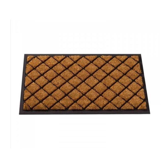 Heavy Duty Multi-Mat Diamond Pattern 75x45cm