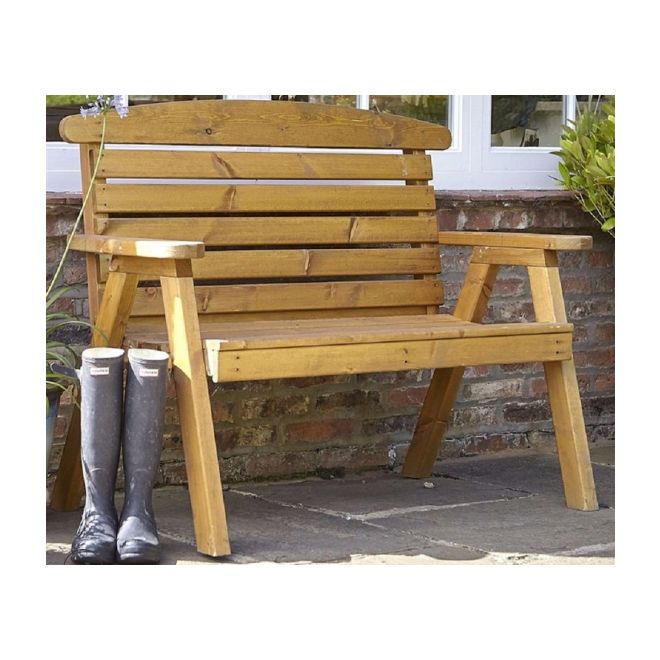 Hetton Bench - Small -- (FSC)