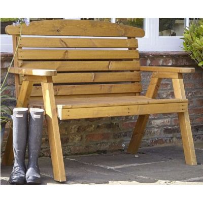 Hetton Bench - Small -- (FSC)