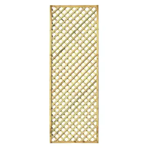 Hillside Diamond Trellis 1.8 X 0.6