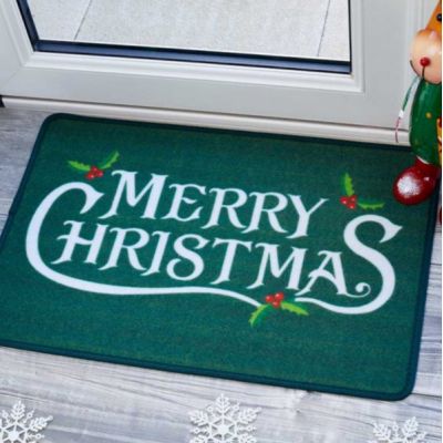 Holly Jolly Mat - image 2