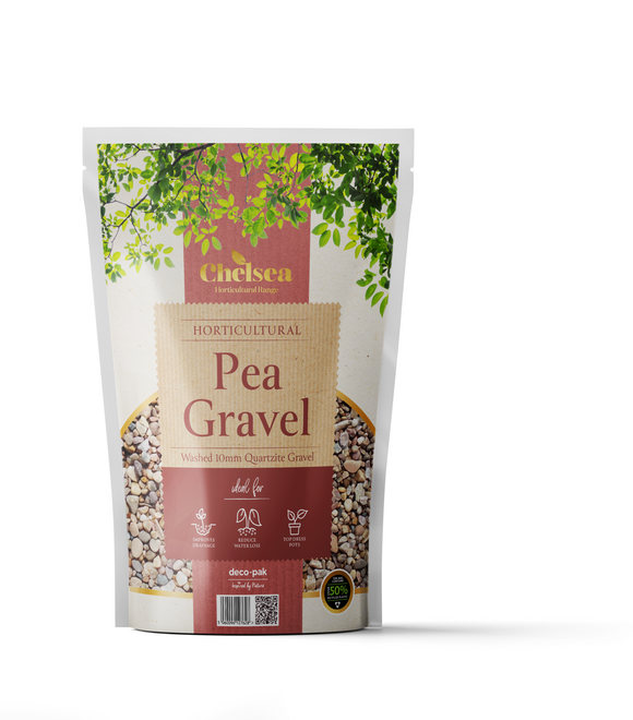 Horticultural Pea Gravel Handy pack