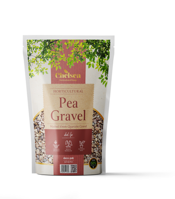 Horticultural Pea Gravel Handy pack