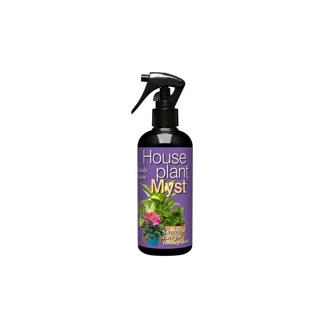 Houseplant Myst 300ml