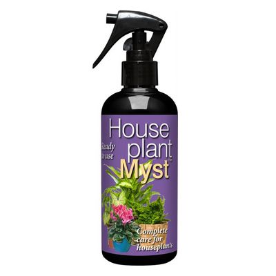 Houseplant Myst 300ml