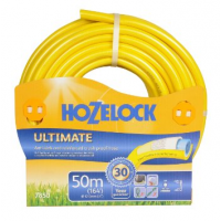 Hozelock Ultimate 50m Hose