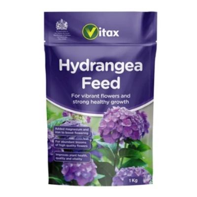 Hydrangea Feed (Pouch 1kg)