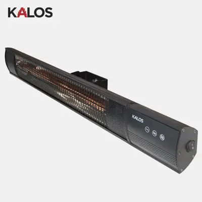 Ibiza Wall/Ceiling Mounted 2000W Heater - image 1