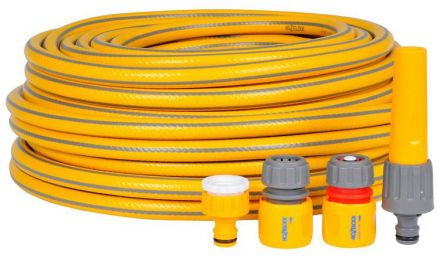 Irrigation and Hoses