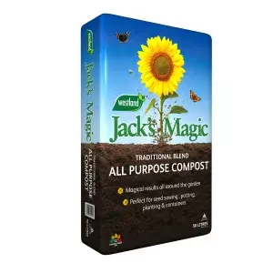 Jacks Magic All Purpose - 50L - image 1