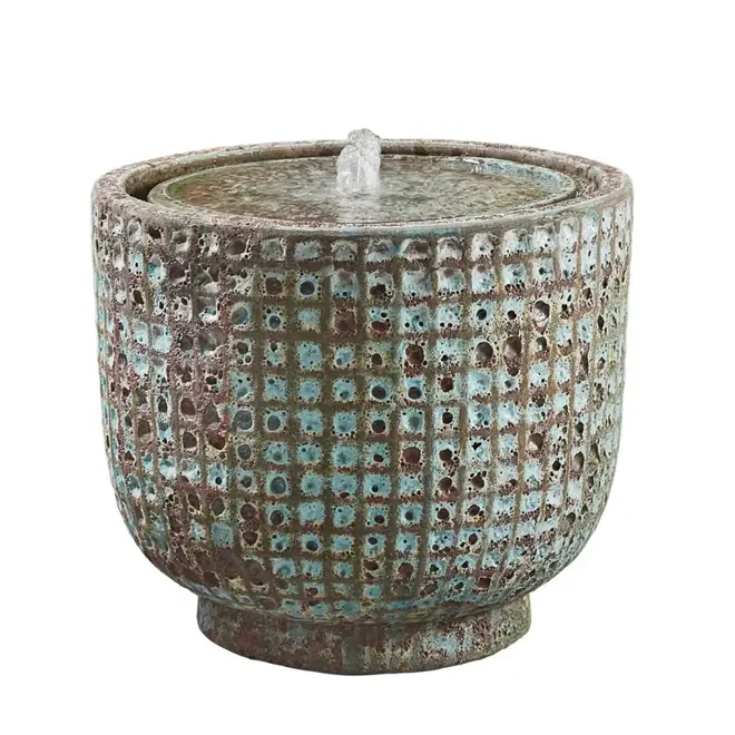 Jada Turquoise - image 1