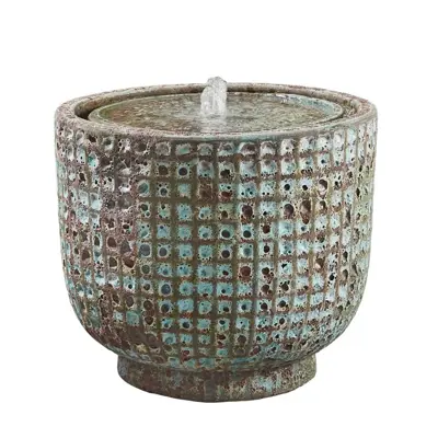 Jada Turquoise - image 1