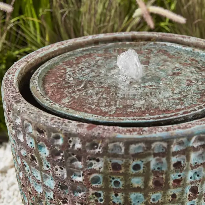 Jada Turquoise - image 3