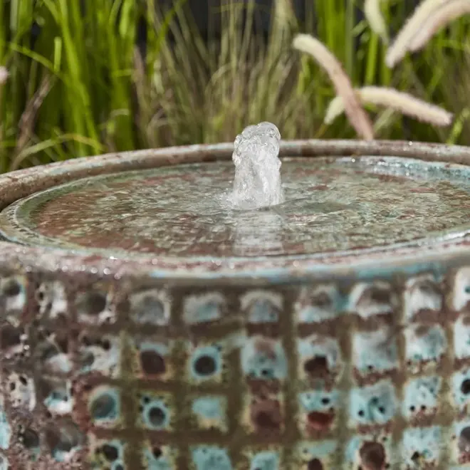 Jada Turquoise - image 4