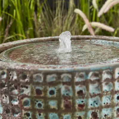 Jada Turquoise - image 4