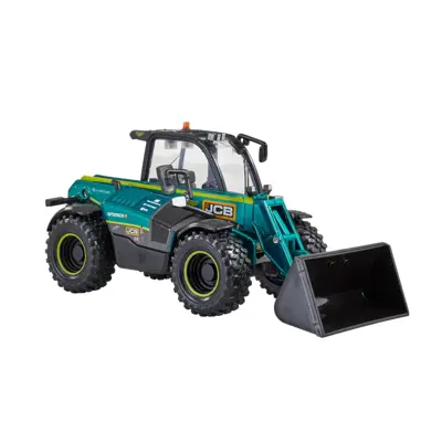 JCB Loadall F1 Edition  - image 1