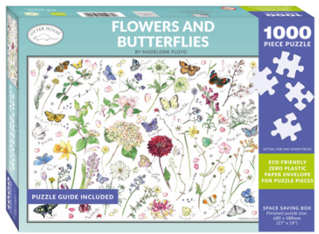 Madeleine floyd christmas cards