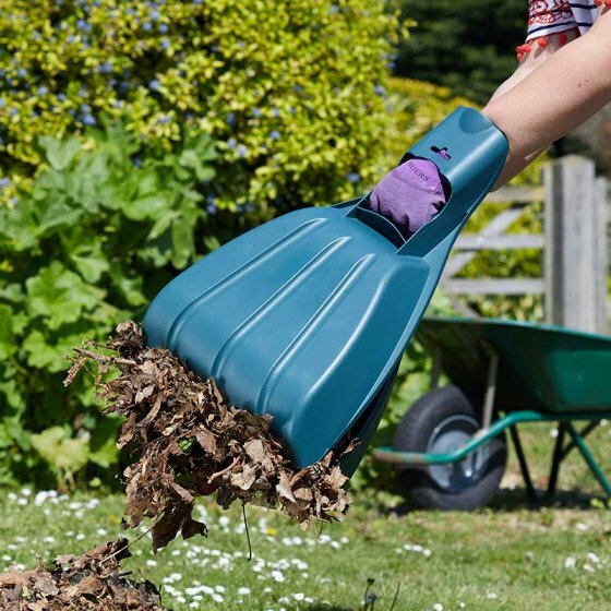 Jumbo Leaf Grabbers - image 1