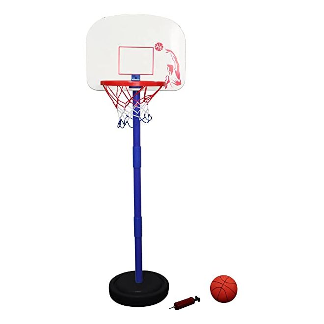 Junior Basketball Set