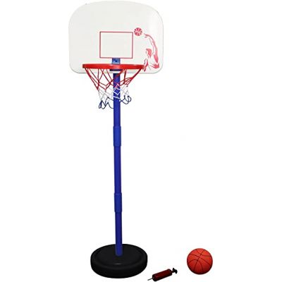 Junior Basketball Set