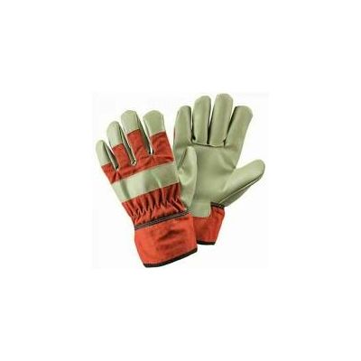 Junior Riggers 4-7yrs (Orange)