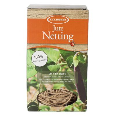 Jute Netting 2m x 5m