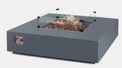 Kalos Universal Fire Pit Coffee Table - image 1